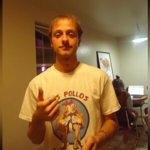 Meet your Posher, Jon